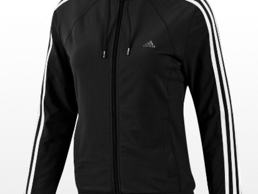adidas Clima365 Core Track Top