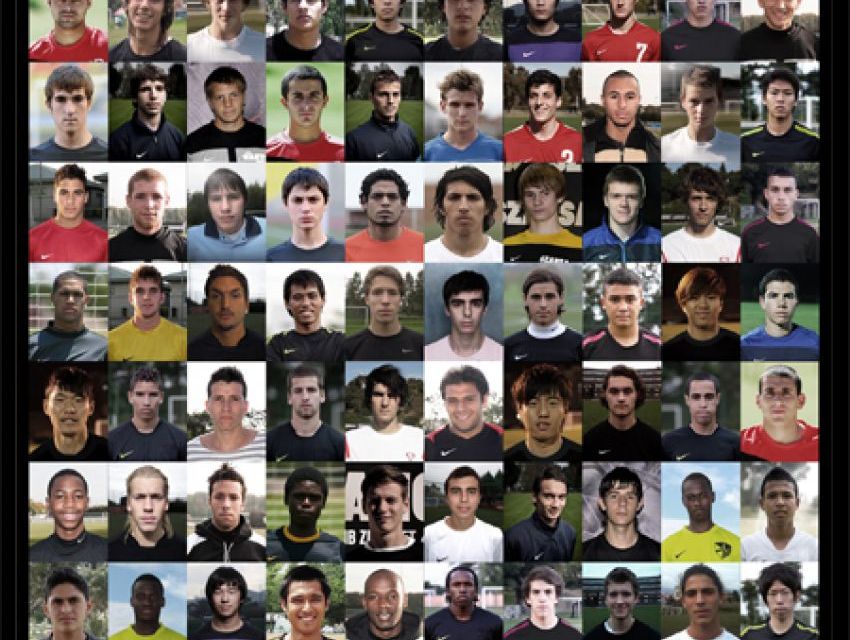 Nike The Chance’te son 100 sporcu belli oldu