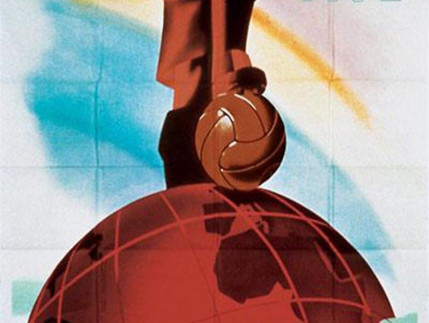 Dünya Kupası Topları – 1938 Fransa