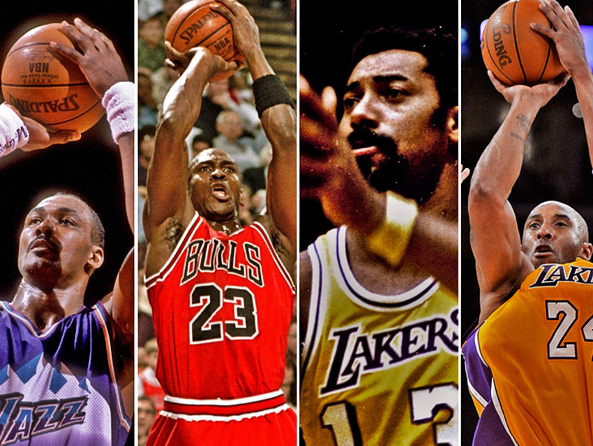 NBA Rekorlar Ligi -2