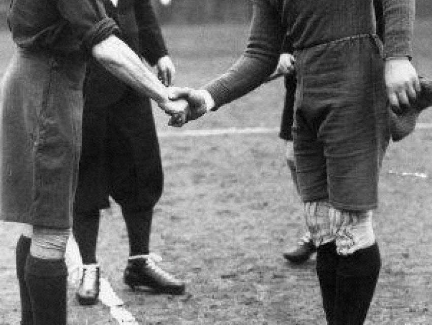 Dünya Kupası topları 1958 İsveç