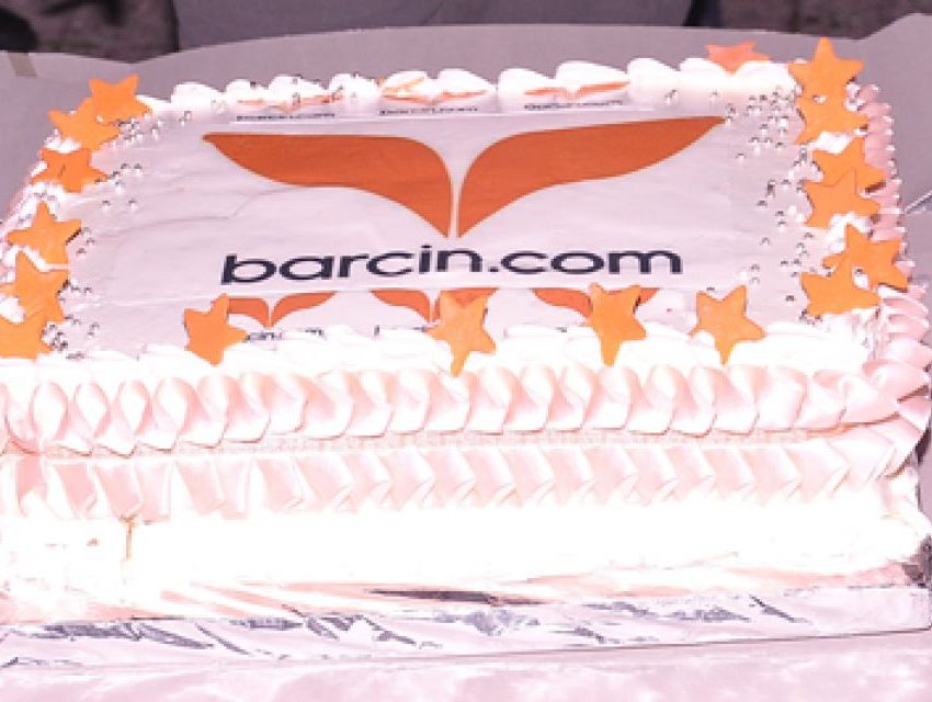 Mutlu Yıllar Barcin.com