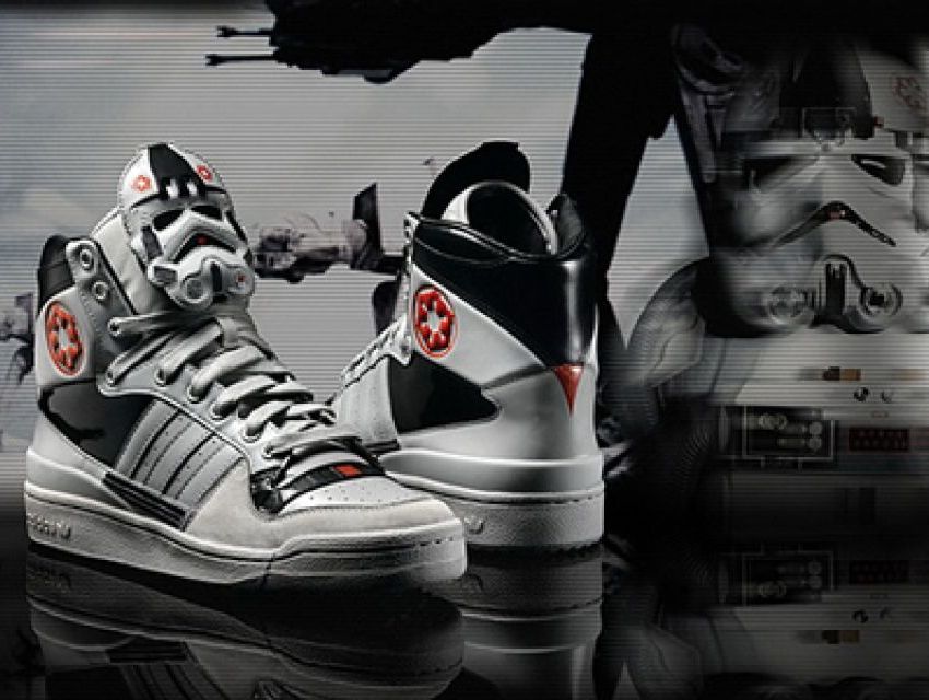 2011’de de güç adidas’ın yanında