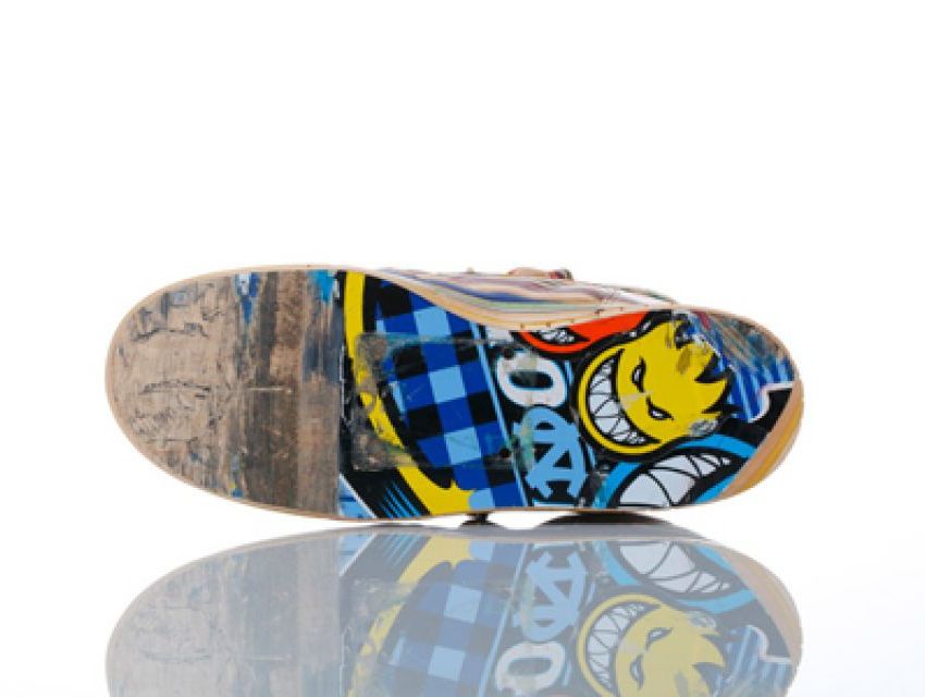 Nike Dunk Haroshi rengarenk