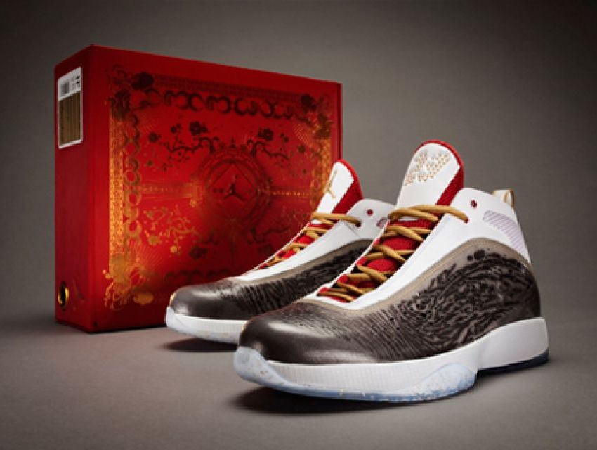 Air Jordan 2011’in yeni renkleri