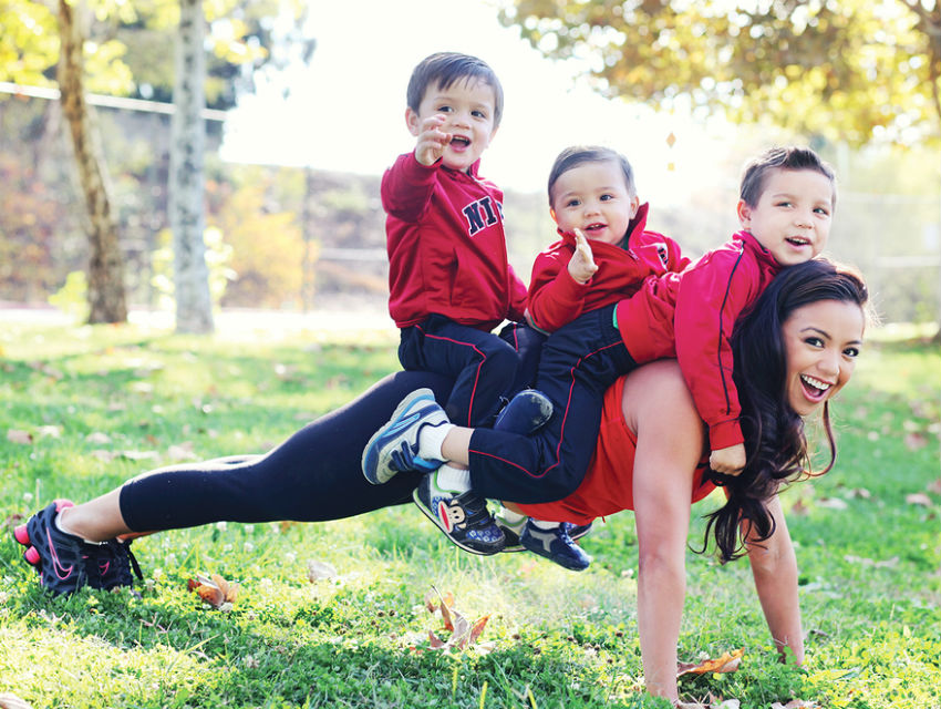 Bahaneleri Aşıp, Spora Başlıyoruz!