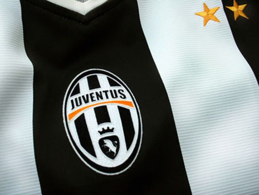 Efsane Formalar: Juventus Formaları