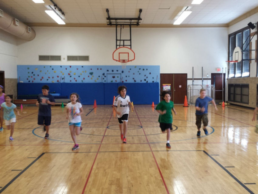 Formda Bir Vücut Eğitimde Başarı Getiriyor