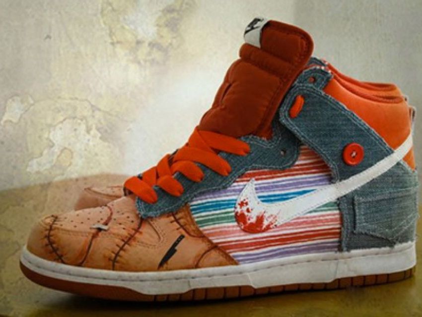 Chucky’i hatırlayan var mı?