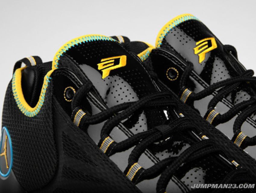 Air Jordan starları AllStar’da sahada