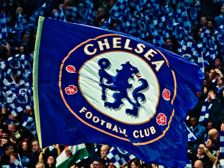 Efsane Formalar: Chelsea Formaları