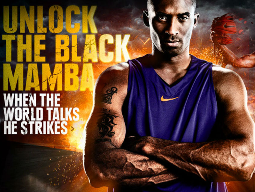 Black Mamba Efsanesi Başlıyor!