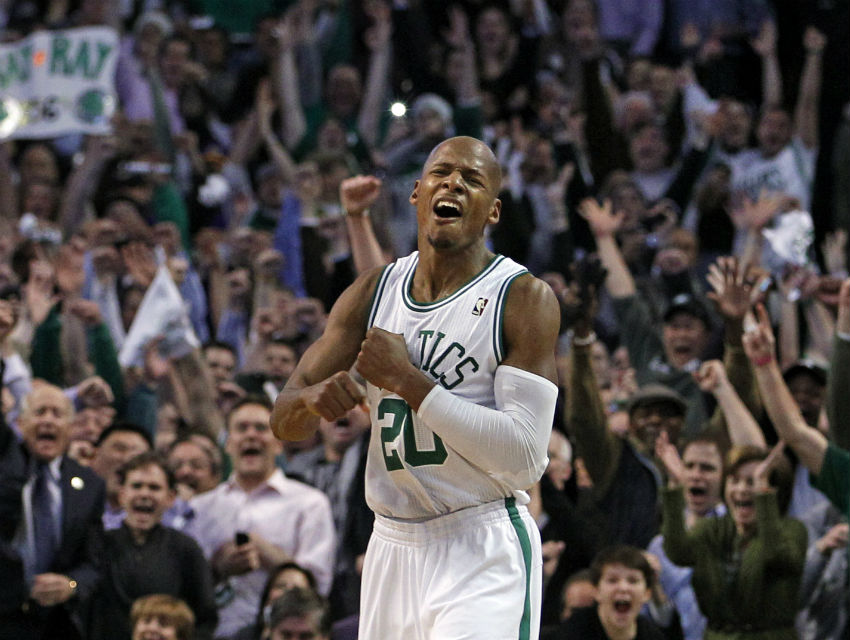 NBA’de yeni bir rekor kırıldı