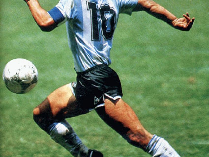 Dünya Kupalarında kullanılan toplar 1986 Meksika