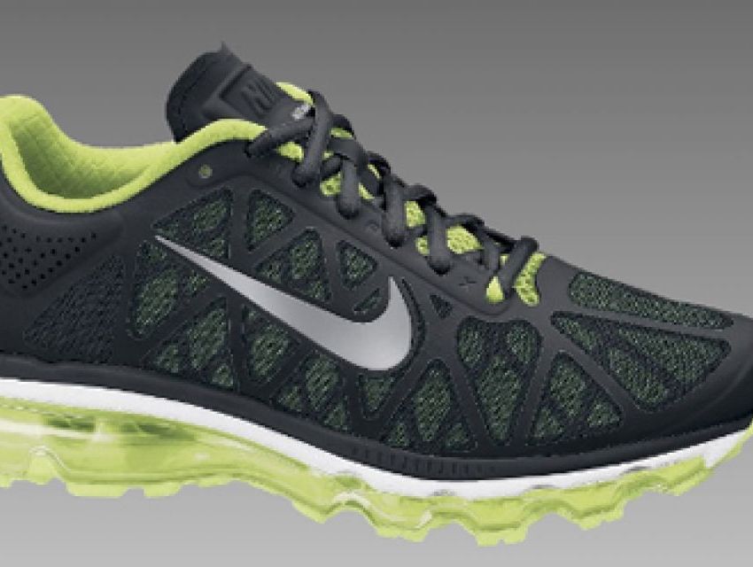 2011’in en iddialı ayakkabısı