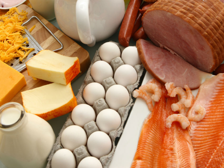 Sağlıklı Yaşam İçin Doğru Beslenme Önerileri 3