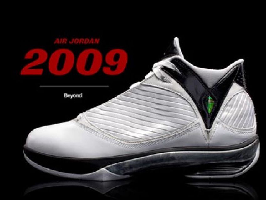 Air Jordan 2009