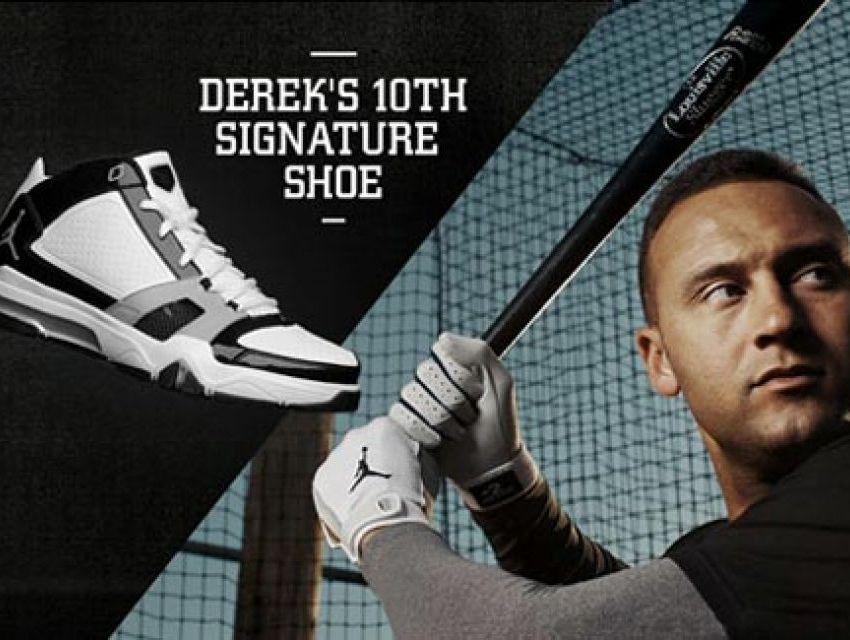 Derek Jeter’ın 10. Harikası