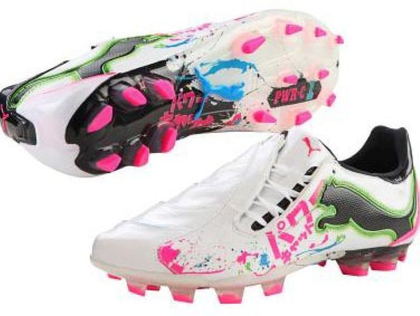 Puma PowerCat 1.10 Tokyo Krampon