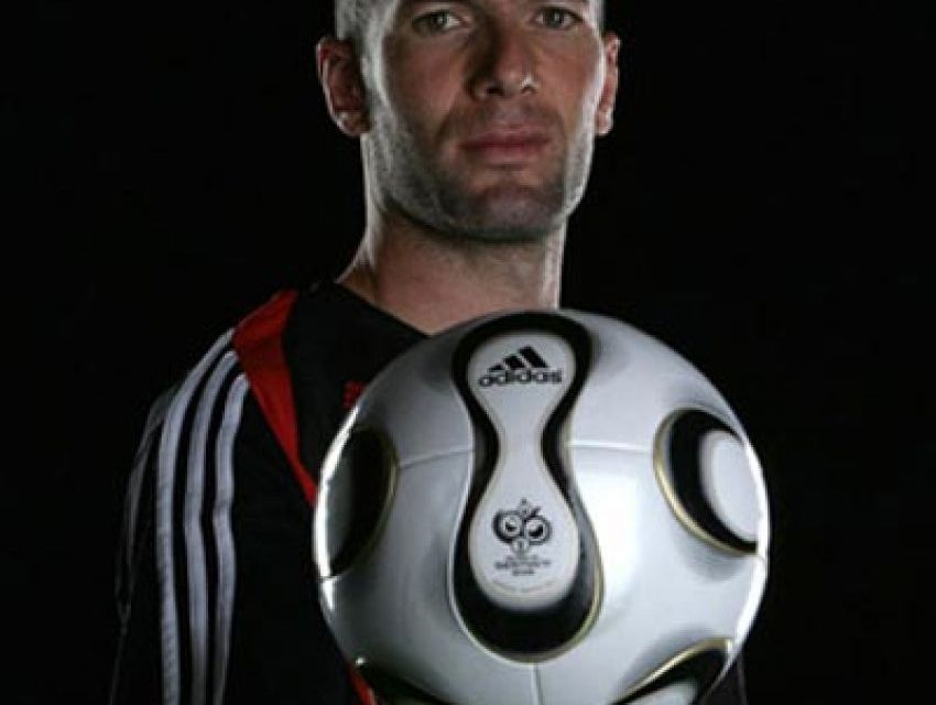 Dünya Kupası topları arşivi – 2006 adidas Teamgeist