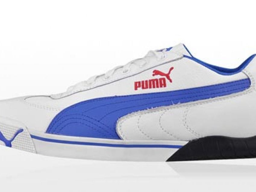 Yeni sezon Puma spor ayakkabılar