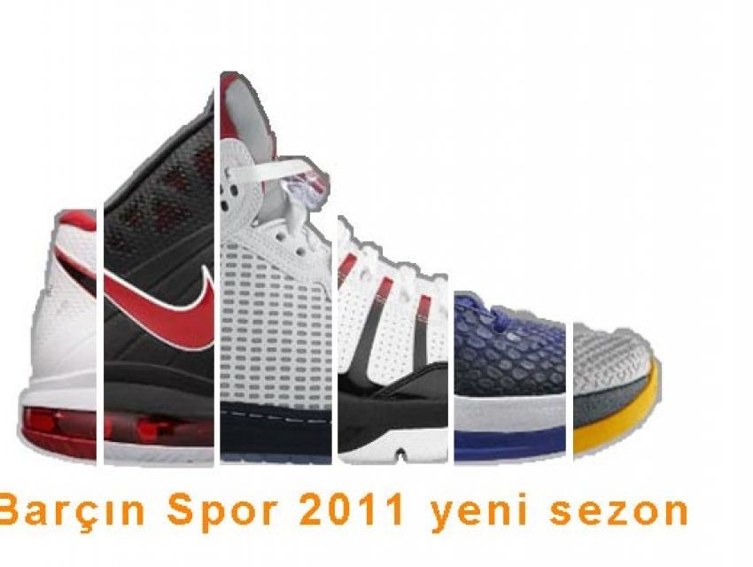 Yeni sezon ayakkabılarda öne çıkanlar