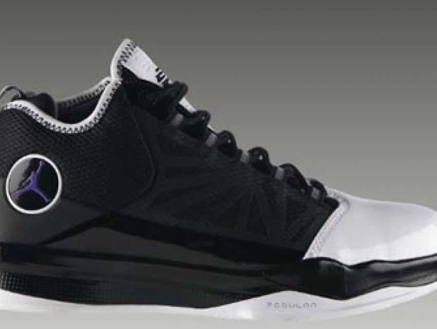 Jordan CP3.IV; yeni sezonda yeni rengiyle