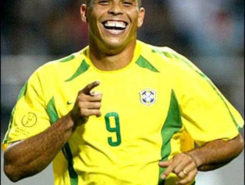 Ronaldo efsanesi; foreverfenomeno