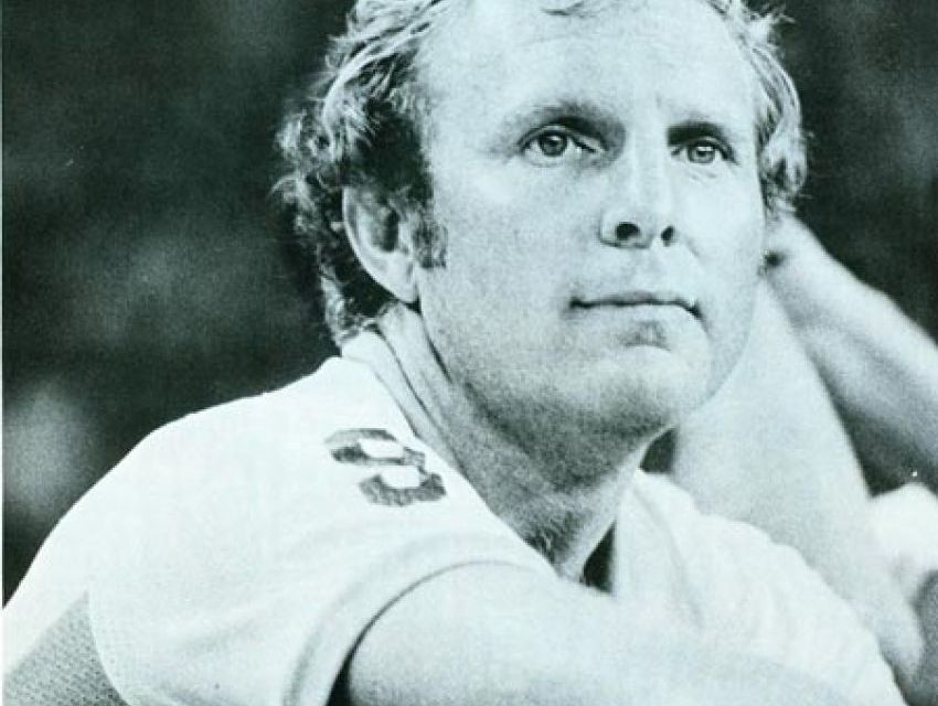 Efsane sporcular: Bobby Moore