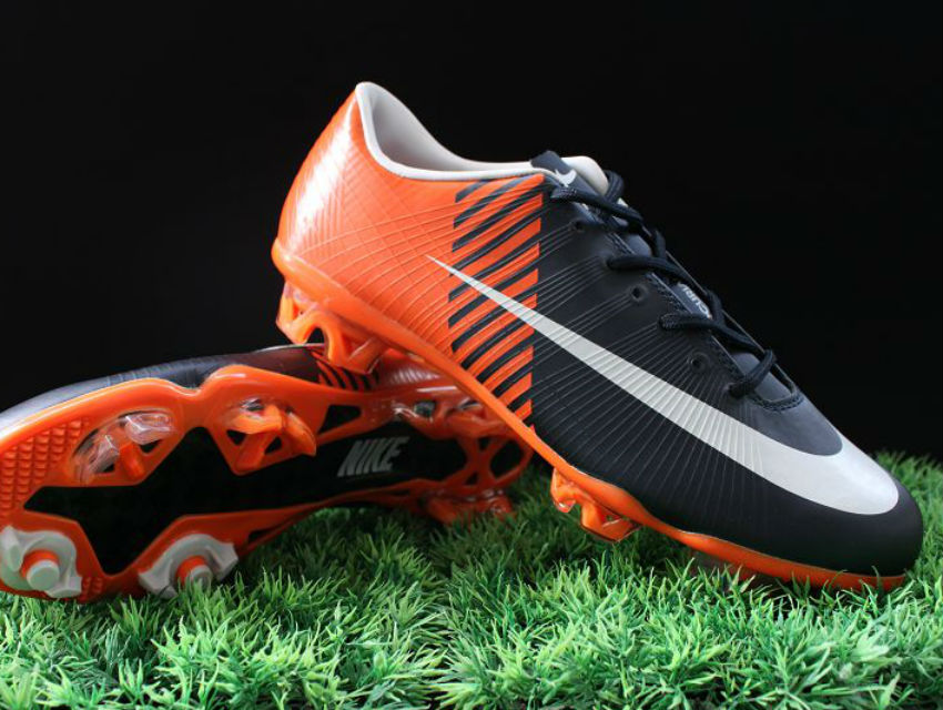 Yeni Sezon Nike Kramponlar