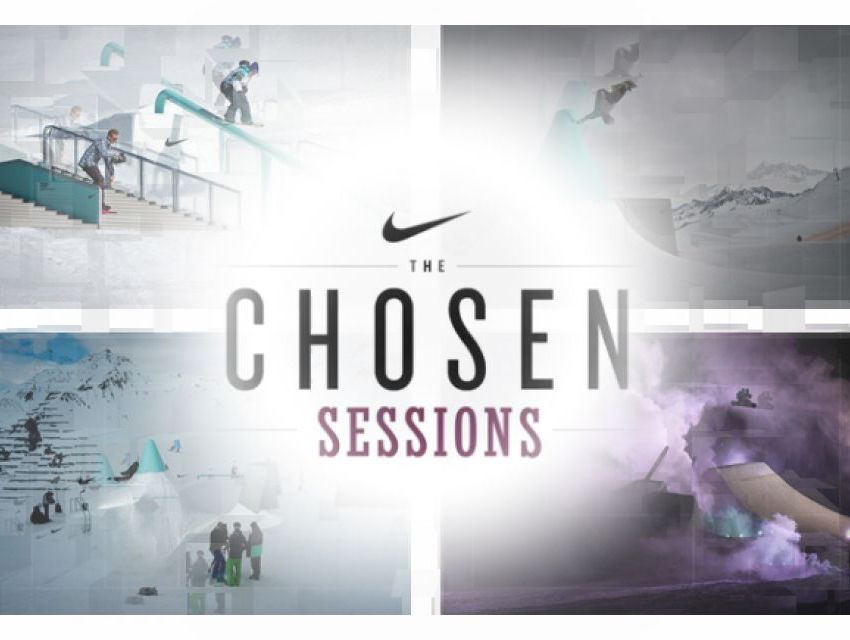 Nike’tan yepyeni bir reklam filmi