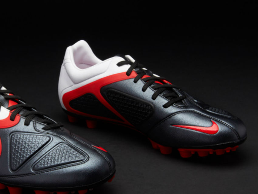 Tasarımın Fonksiyonu Desteklediği Krampon: CTR360