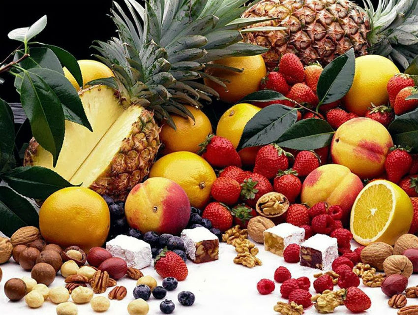 Sağlıklı Yaşam İçin Doğru Beslenme Önerileri