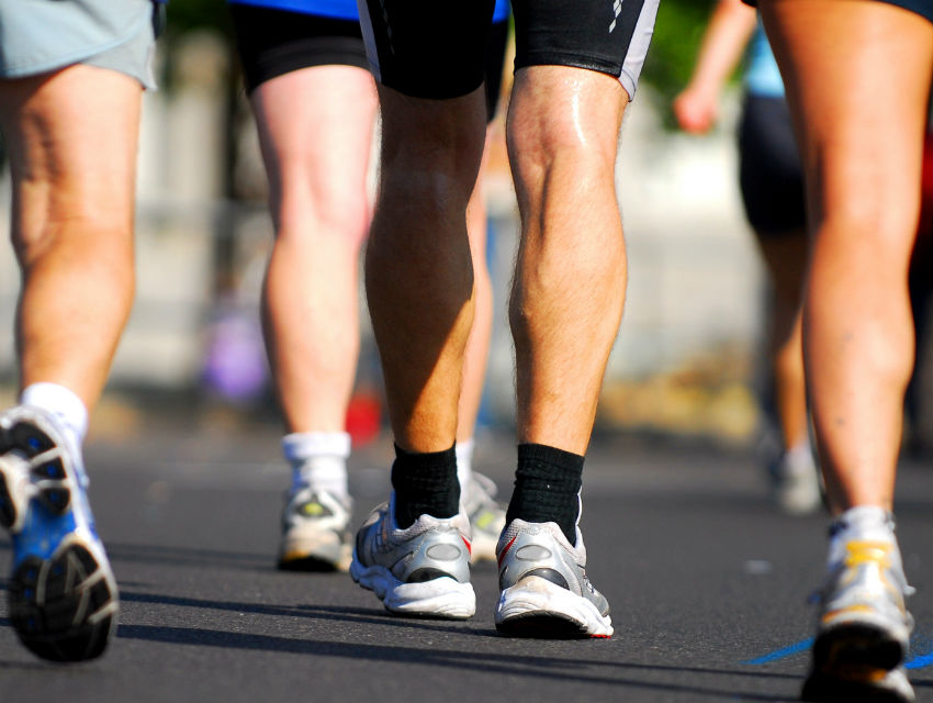 Formda Kalmak İçin Basit Öneriler