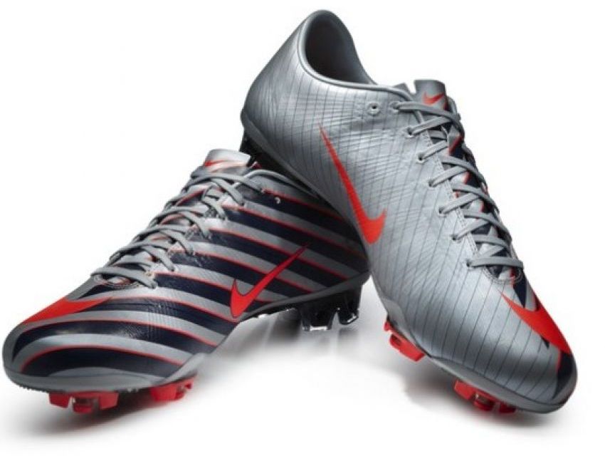 Nike Vapor Superfly III CR7 (Cristiano Ronaldo) Fg Krampon