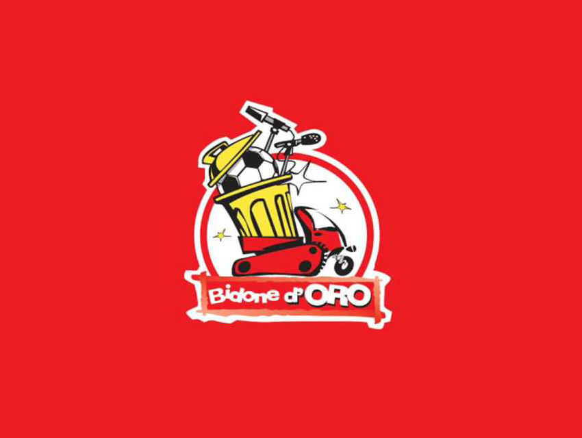 Altın Bidon Ödülleri (Bidone D’oro)