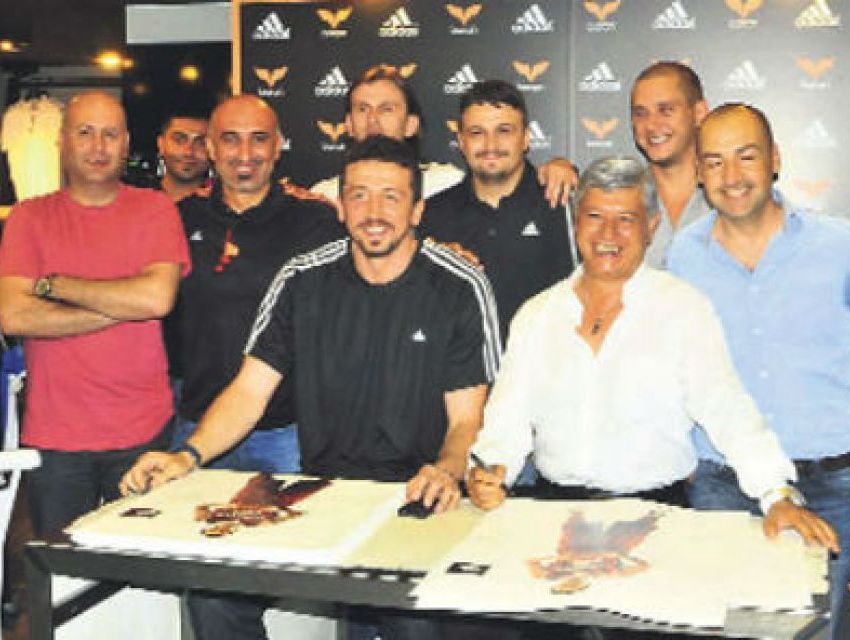 Hidayet Türkoğlu Barçınspor’da Hayranları ile Buluşacak