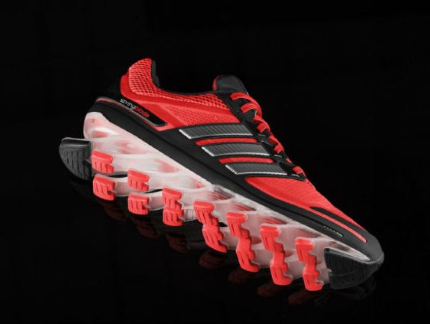 adidas Springblade: EN Radikal Koşu Ayakkabısı