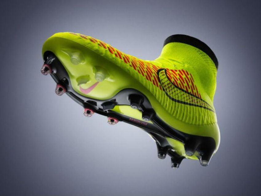 Nike Magista: Futbolda Yeni Sayfa