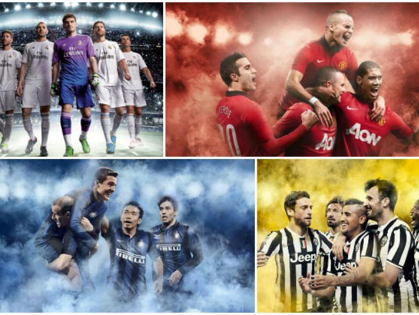 Dünyanın En Çok Satılan 10 Futbol Forması