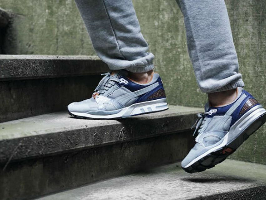 Puma 2014 Sonbahar Kış Koleksiyonu