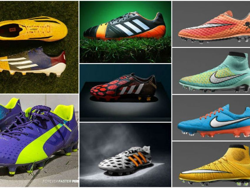 Sahalarda Yıldızlaşmanızı Sağlayacak 9 Krampon