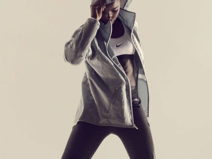 Nike 2015 İlkbahar Yaz Kadın Koleksiyonu