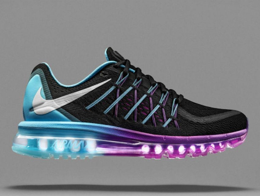 Nike Air Max 2015 Geliyor!
