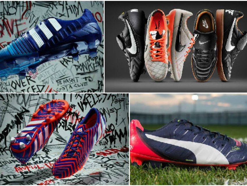 Defans Oyuncuları için Tasarlanmış En İyi 4 Krampon