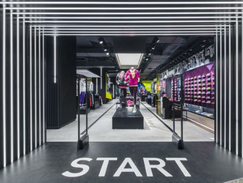 Yeni Konsept Mağazamız Barçın Buyaka ile Retail Design Blog’dayız