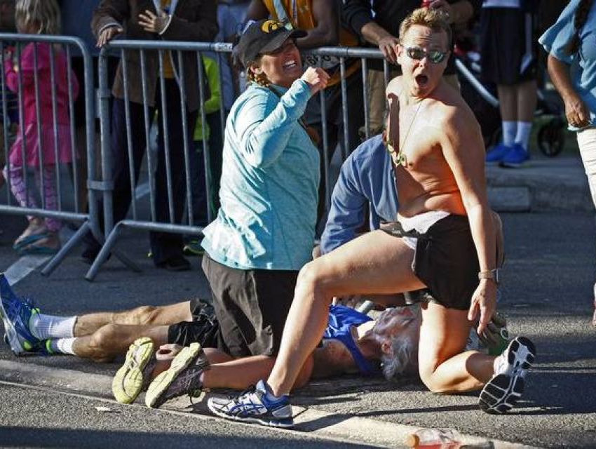 Maratoncuların Başına Gelebilecek 3 Ölüm