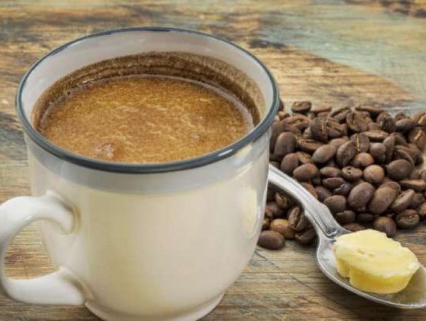 Yağlı Kahve?