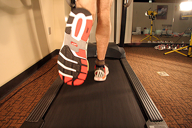 Bize En Uygun Koşu Ayakkabısını Nasıl Buluruz?(2)