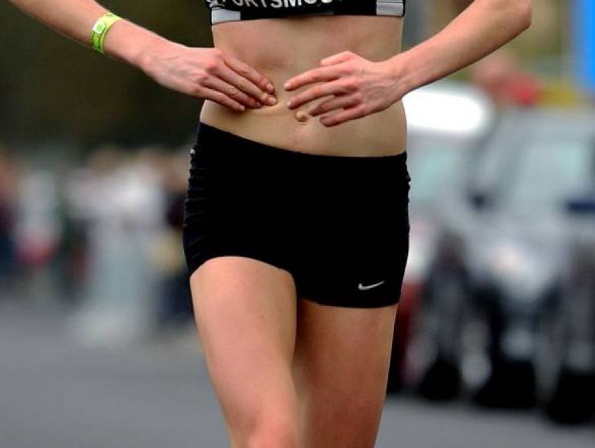 Koşarken Mide Problemlerinden Nasıl Kaçınabiliriz?